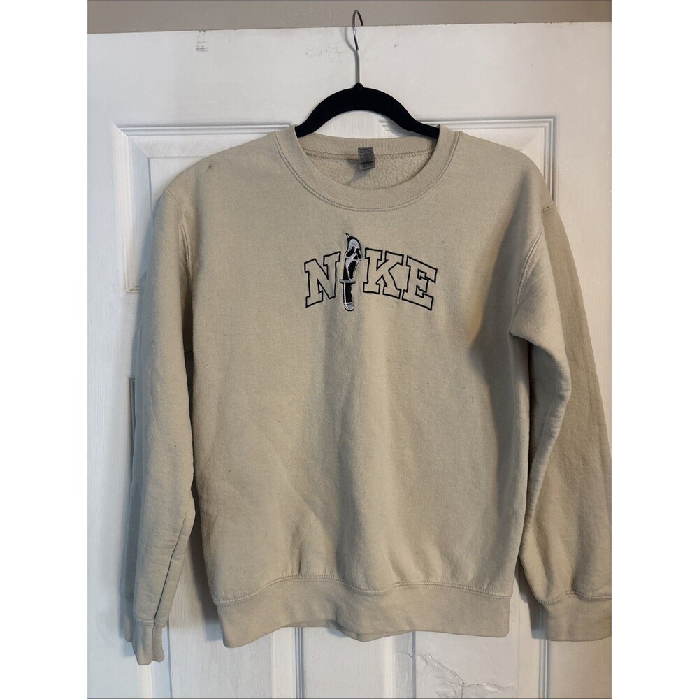 Nike Ghost Face Pullover